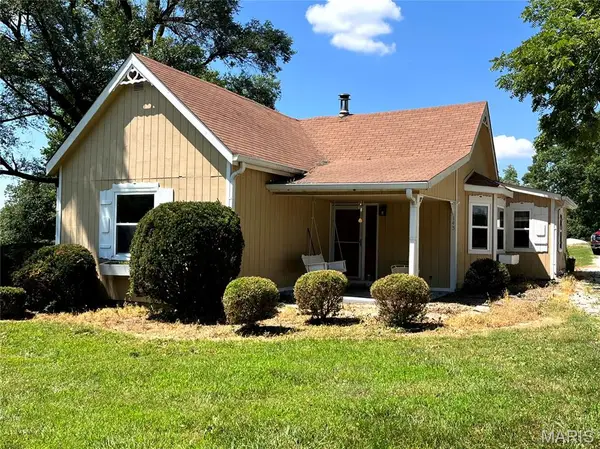 143 Penrod Road, Troy, MO 63379