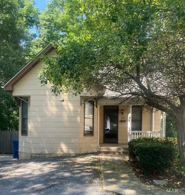 423 S Aurora Street, Collinsville, IL 62234 - #1