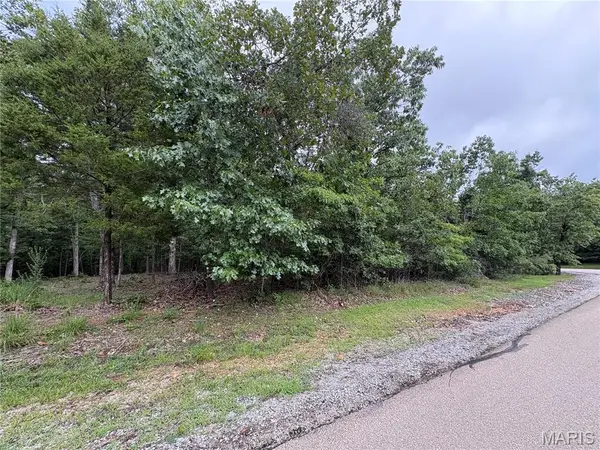 5029 Port Perry Drive, Perryville, MO 63775