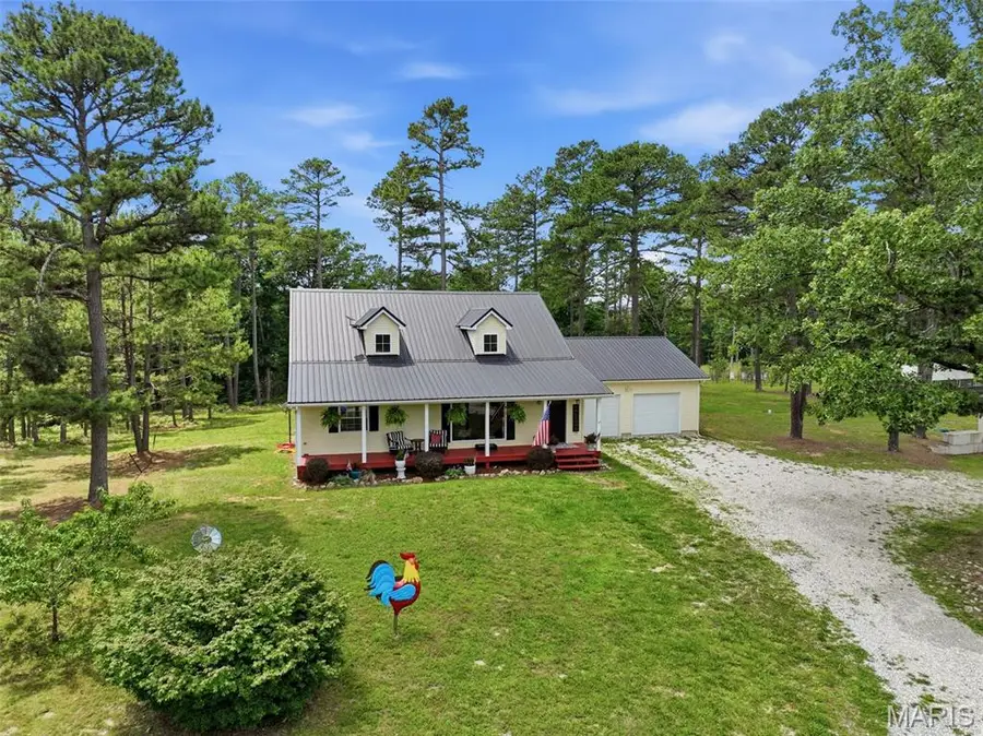 Address Withheld By Seller, Salem, MO 65560 - #3