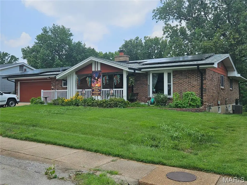8039 Amherst Avenue, University City, MO 63130 - #1