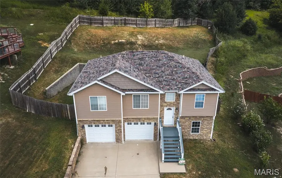 190 Settlers Pass, Waynesville, MO 65583 - #2