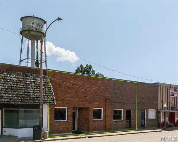 110 E Main Avenue, Bernie, MO 63822