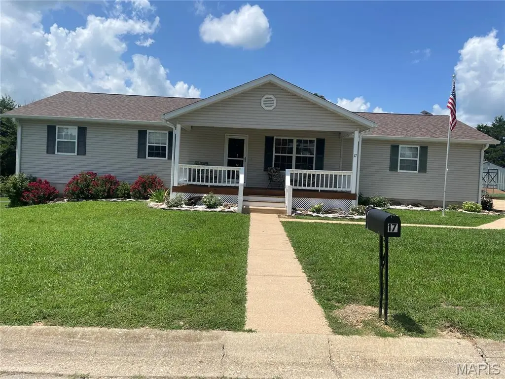 17 Westwood Drive, Salem, MO 65560 - #1