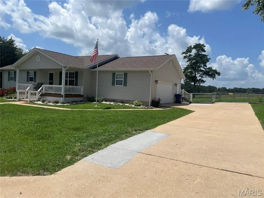 17 Westwood Drive, Salem, MO 65560 - #3