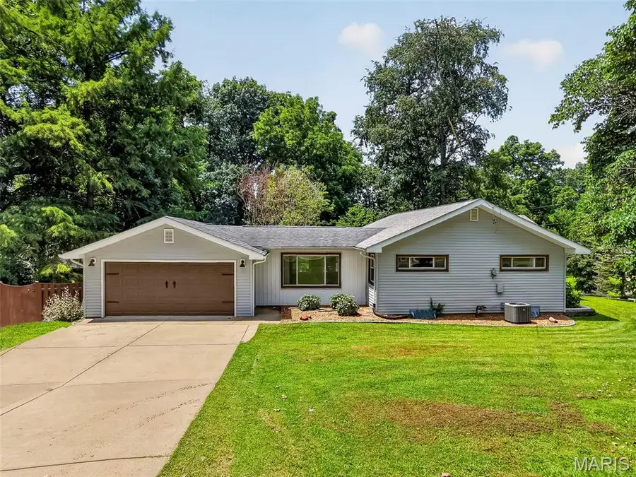 108 Shady Lane, Saint Charles, MO 63303 - #2