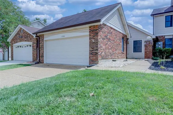 5566 Pierre Court, Unincorporated, MO 63128
