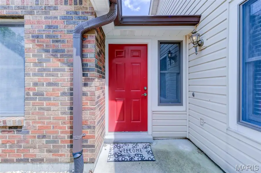 5566 Pierre Court, Tesson Ferry, MO 63128 - #2