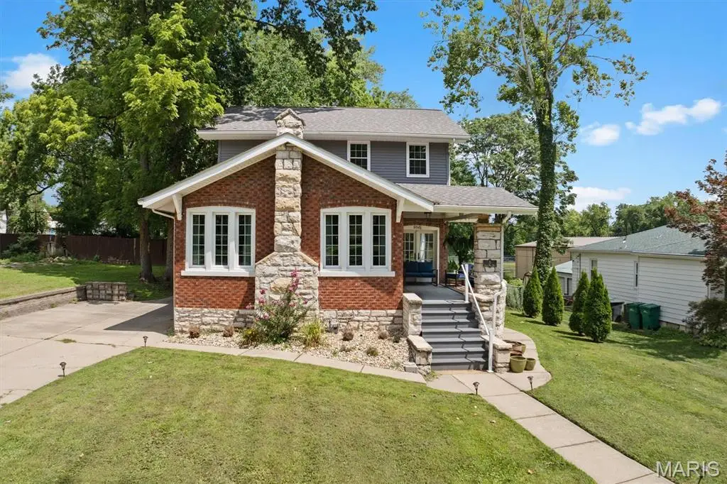 5 Signal Hill Boulevard, Belleville, IL 62223 - #1