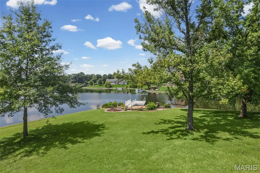 369 E Lake Drive, Edwardsville, IL 62025 - #3