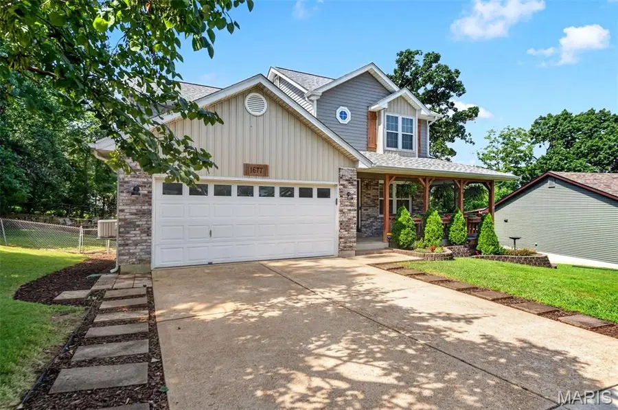 1677 Stardust Drive, Arnold, MO 63010 - #2