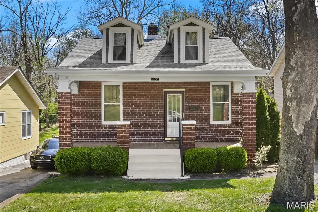 2230 Northbury Lane, Saint Louis, MO 63114 - #1