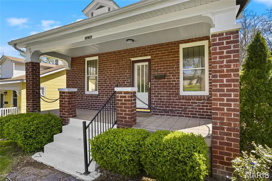 2230 Northbury Lane, Saint Louis, MO 63114 - #3