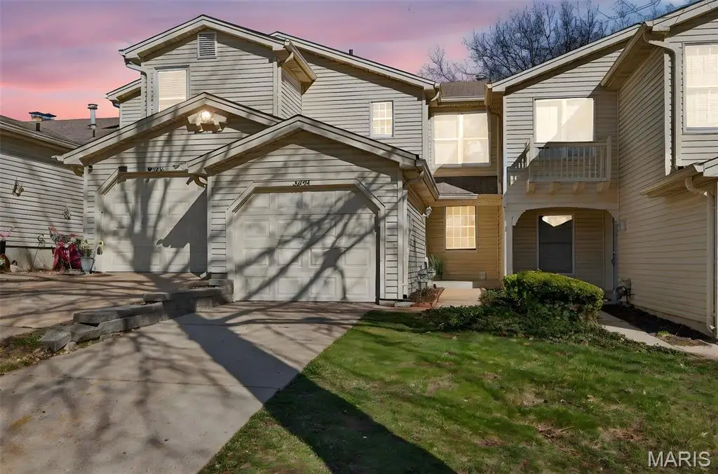 3034 Autumn Lakes Court, Maryland Heights, MO 63043 - #1