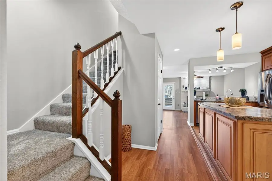 3034 Autumn Lakes Court, Maryland Heights, MO 63043 - #3