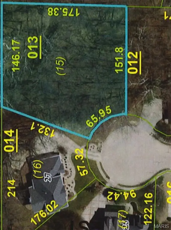 30 Fox Mill Drive, Maryville, IL 62062 - #1