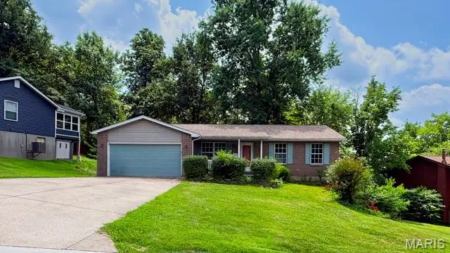 822 Sheraton, Herculaneum, MO 63048 - #1