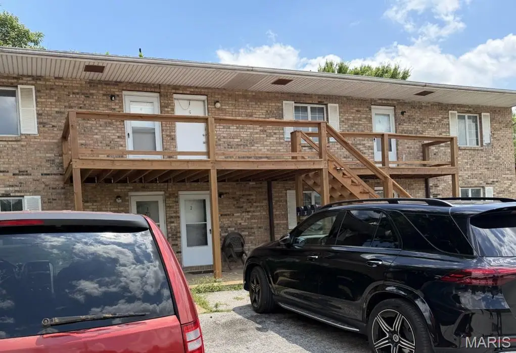 109 Jerome Lane, Cahokia, IL 62206 - #1