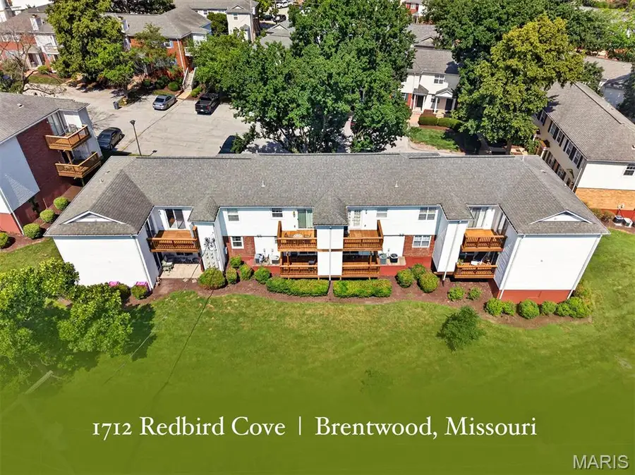 1712 Redbird Cove, Brentwood, MO 63144 - #2