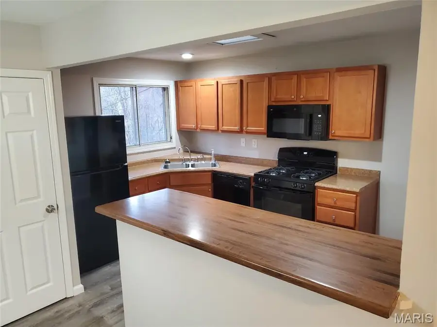 1574 Ville Angela Lane, Hazelwood, MO 63042 - #2