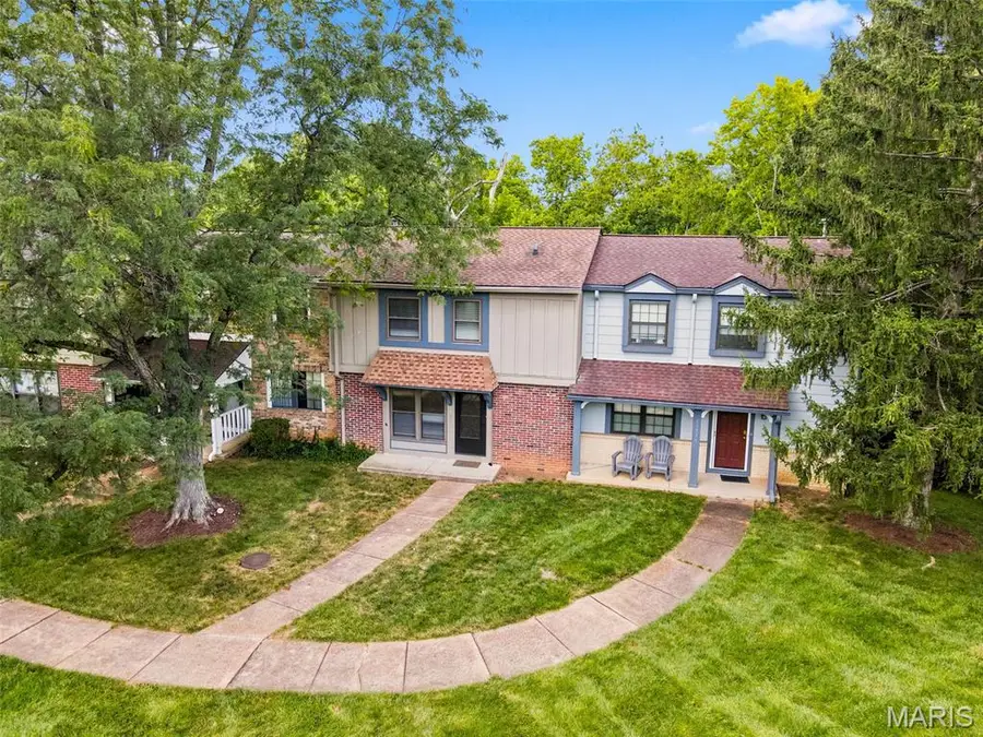 13322 Hiddendale Lane, Ballwin, MO 63021 - #2