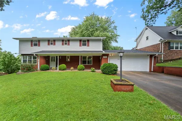 1930 Oak Hills Street, Cape Girardeau, MO 63701