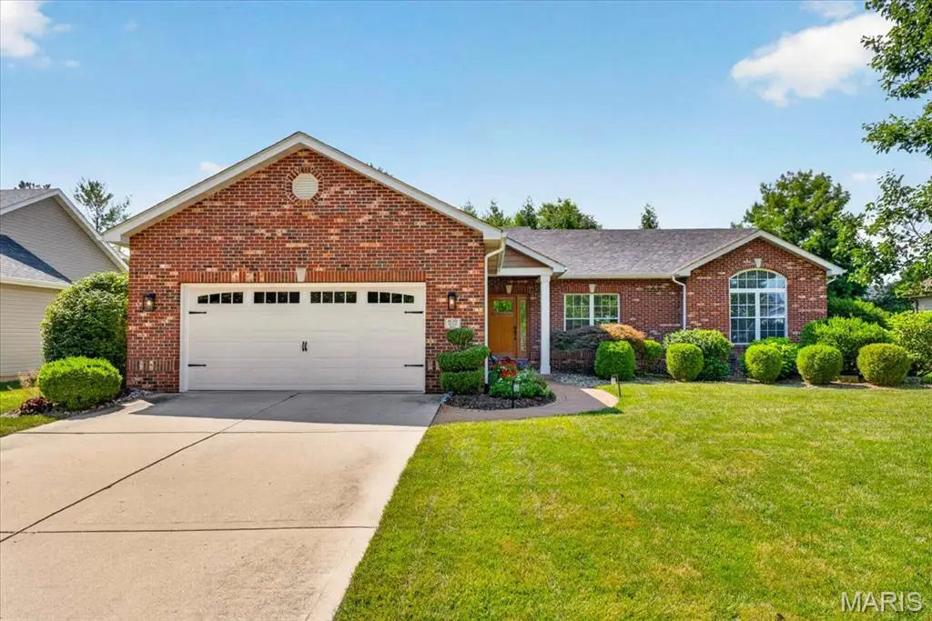 1920 Butler Boulevard, Edwardsville, IL 62025 - #1