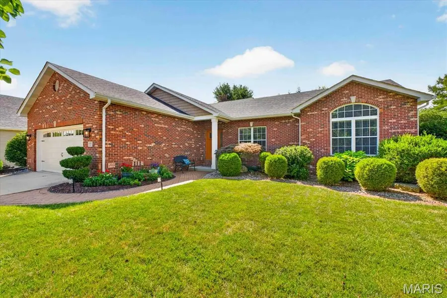 1920 Butler Boulevard, Edwardsville, IL 62025 - #2
