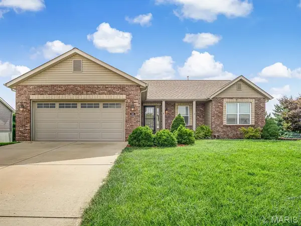 1521 Rachael Lane, Waterloo, IL 62298