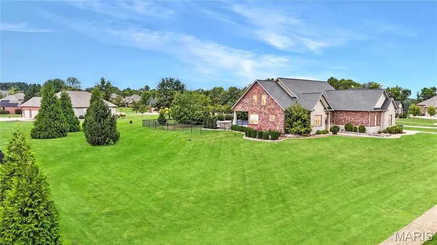 105 Locksley Court, Troy, IL 62294 - #2