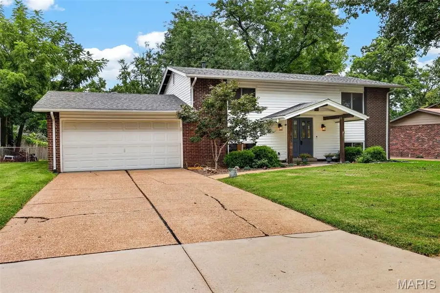 933 Barbara Ann Lane, Ellisville, MO 63021 - #2
