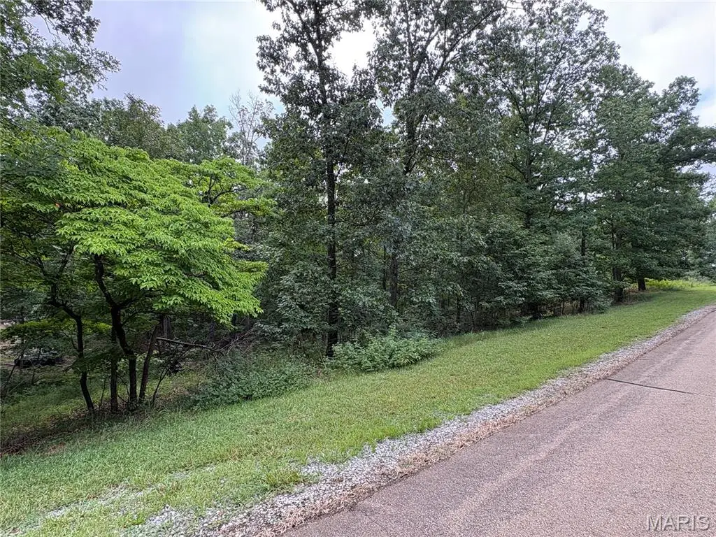 7038 S Port Perry Drive, Perryville, MO 63775 - #1
