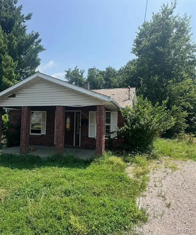 2200 Holland Street, Alton, IL 62002 - #1