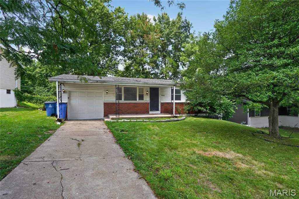 8441 Brotherton Lane, Saint Louis, MO 63135 - #1