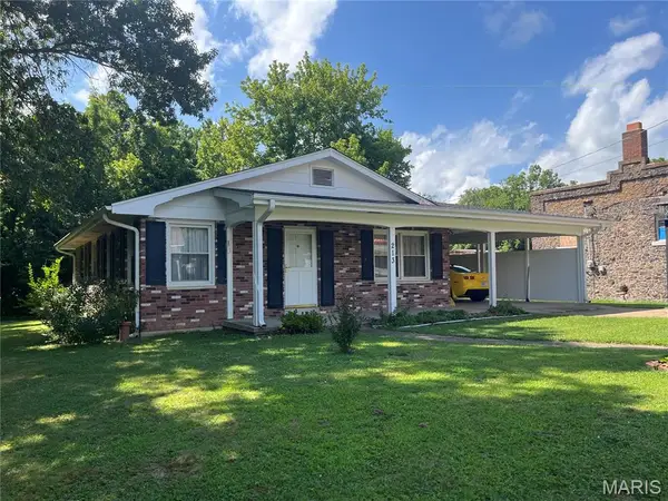 213 North Main Street, Arcadia, MO 63621