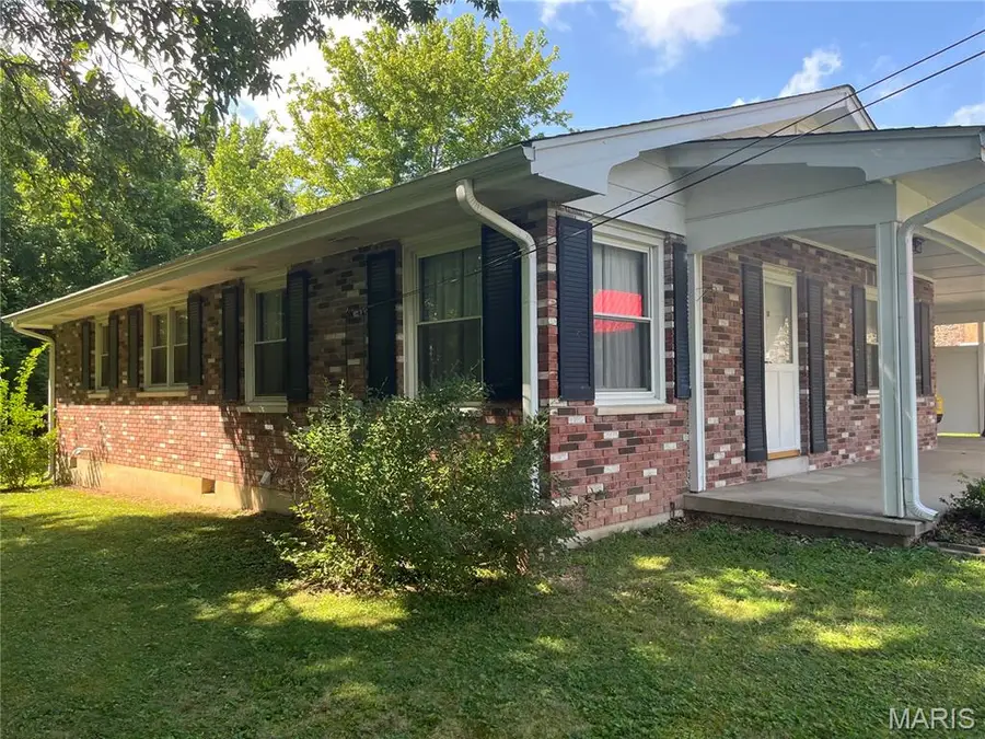 213 North Main Street, Arcadia, MO 63621 - #2