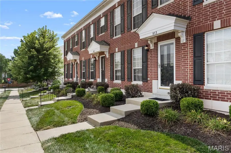 813 Brookmead Drive, O Fallon, MO 63366 - #2