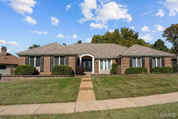 21 Meditation Way Court, St Louis, MO 63031