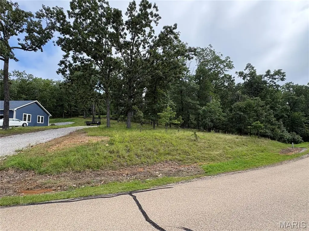7074 Lake Point Drive, Perryville, MO 63775 - #1