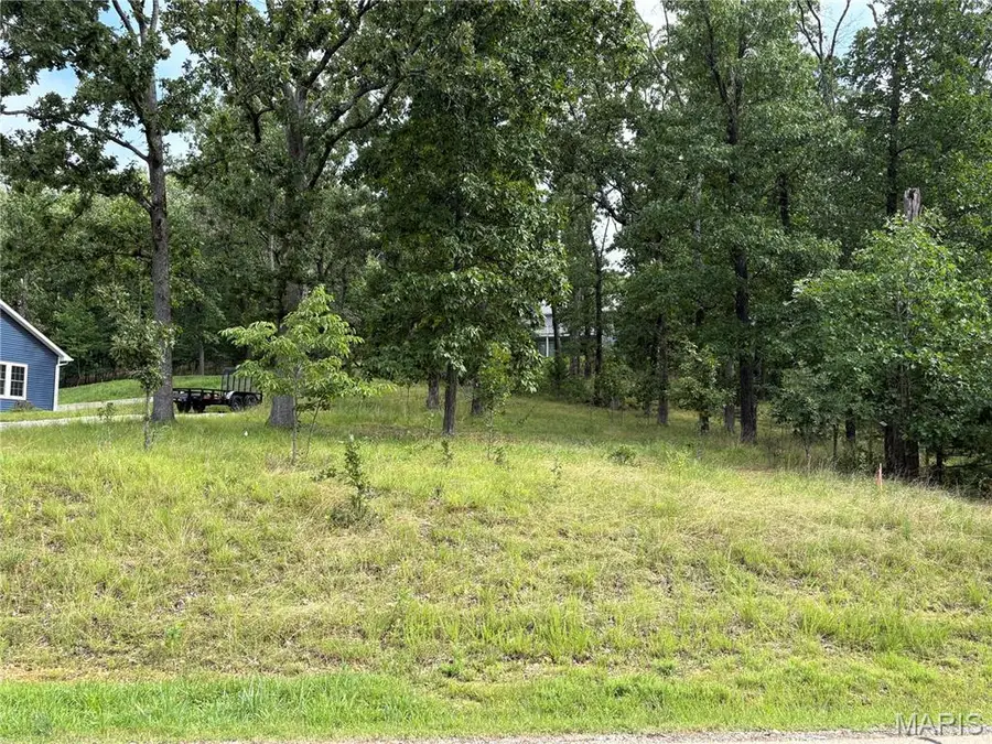 7074 Lake Point Drive, Perryville, MO 63775 - #2