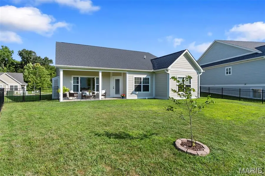 2116 Esker Trail, Cape Girardeau, MO 63701 - #3