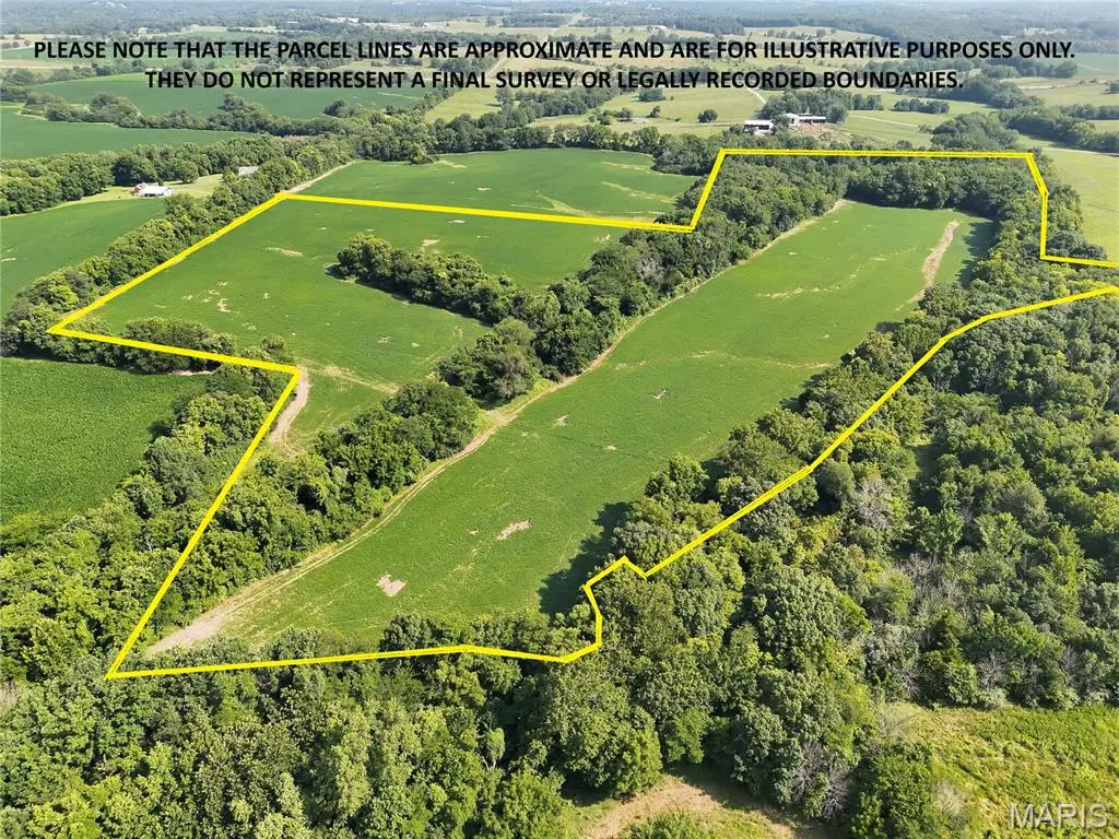 0 Walnut Hill Ln. (36.31+/- Acres), Elsberry, MO 63343 - #1