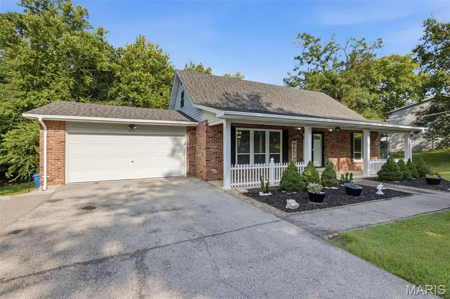 2855 Tommy Drive, Arnold, MO 63010 - #2
