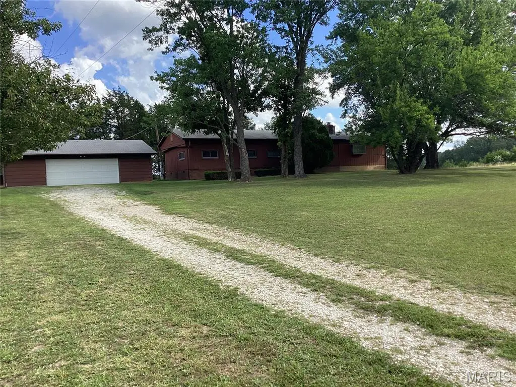 1050 Luebbering Road, Luebbering, MO 63061 - #1