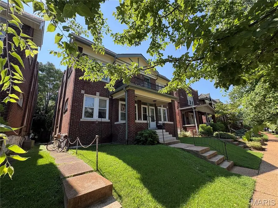 2116 Portis Avenue, Saint Louis, MO 63110 - #2