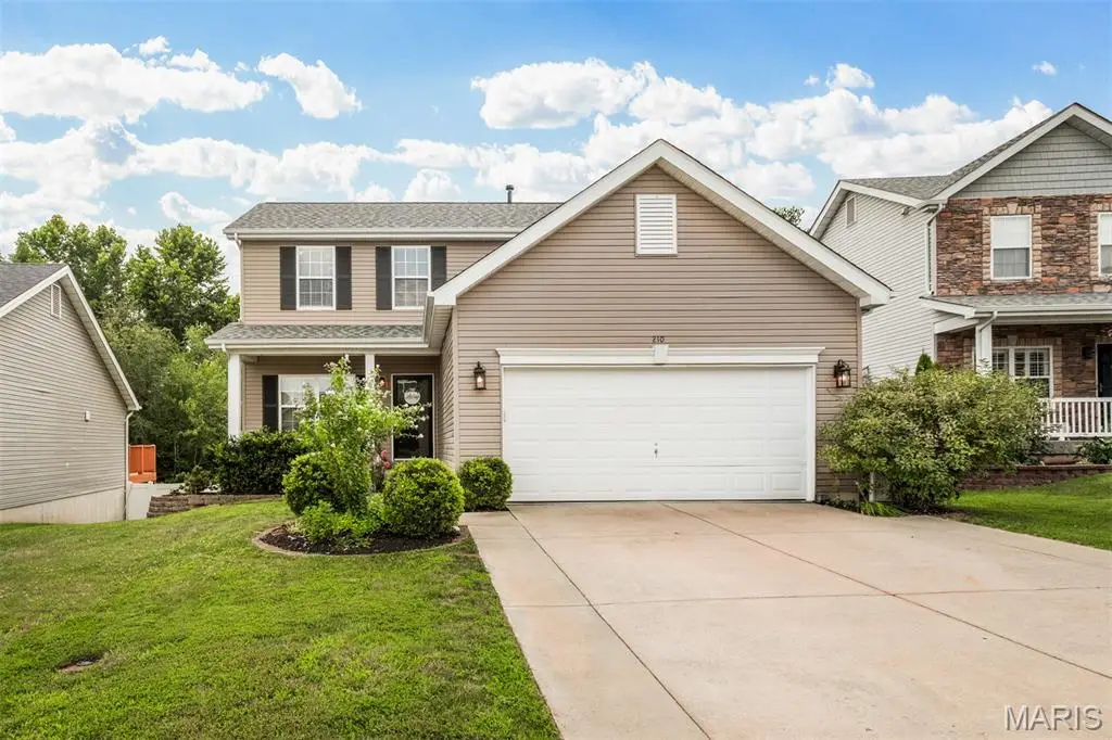 210 Flint Brook Drive, O Fallon, MO 63366 - #1