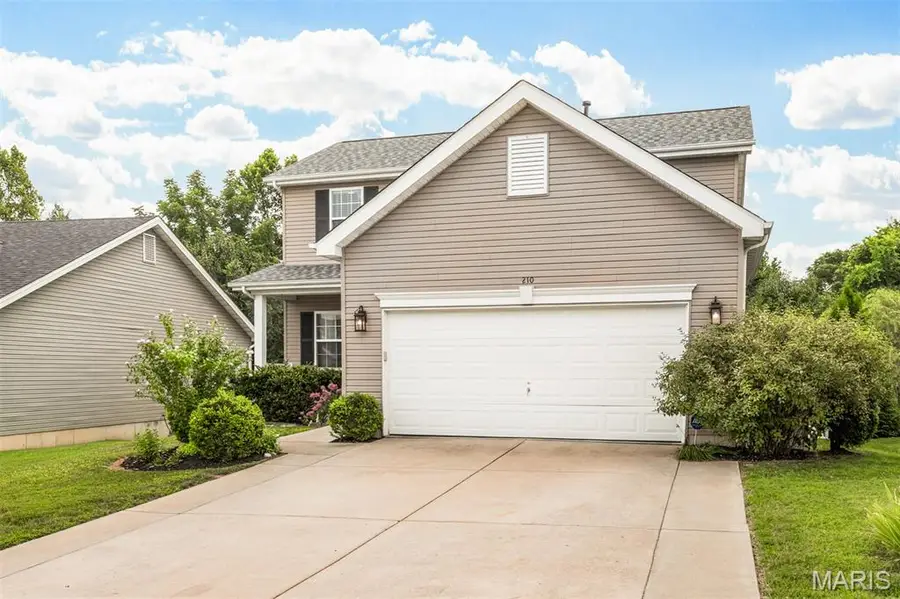 210 Flint Brook Drive, O Fallon, MO 63366 - #2
