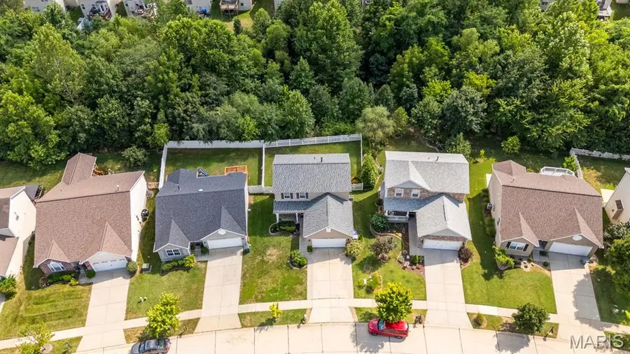 210 Flint Brook Drive, O Fallon, MO 63366 - #3