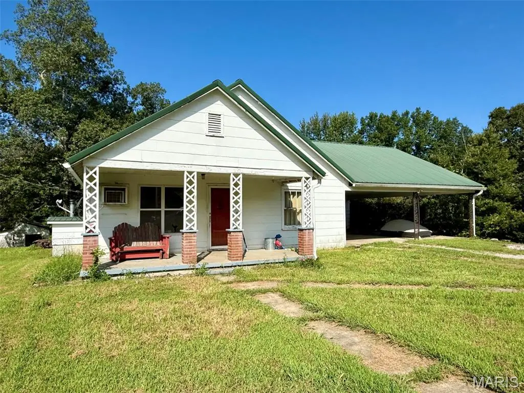 35327 State Highway 51, Marble Hill, MO 63764 - #1