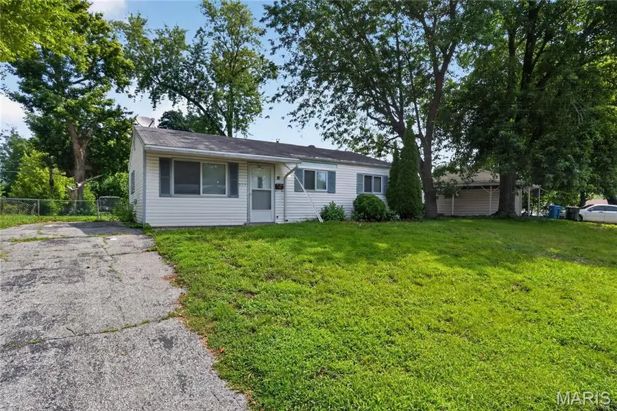 835 Lexington Park, Florissant, MO 63031 - #3